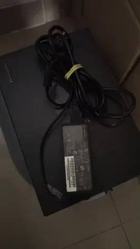 laptop lenovo thinkpad