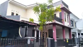 Rumah Bersih dan nyaman di Villa Mutiara, Ciputat