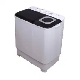 Mesin cuci toshiba 2 tabung