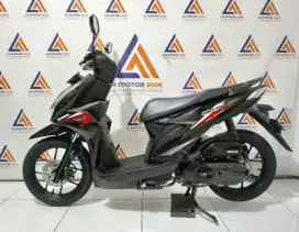 BEAT 2021 PJK PANJANG 09-2026 (KREDIT/TT/CC 0%/PAYLATER/KREDIVO)