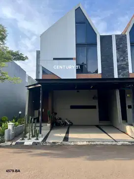 Dijual Rumah Bagus Starategis Ada Kolam Renang Di Rempoa