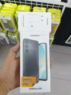 SAMSUNG A16 8/128