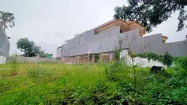 LAHAN KOSONG JL IMAM BONJOL SURABAYA, STRATEGIS, KOMERSIAL
