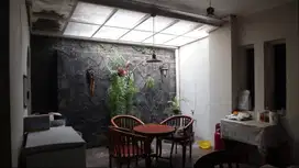 Rumah Dijual Siap Huni Sayap turangga