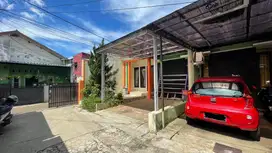 Rumah sewa tahunan bulanan | Rumah dijual 90m