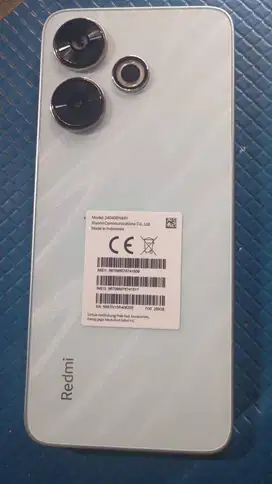 redmi 13 ram 8+4 internal 256