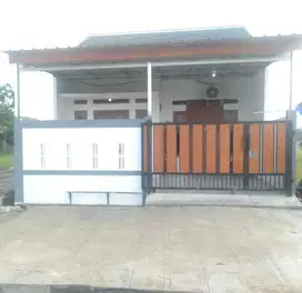 Miliki Cluster syariah, lokasi dekat ke Harapan Indah Bekasi