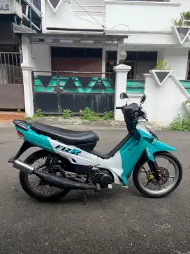 F1ZR 2003 Fullcate