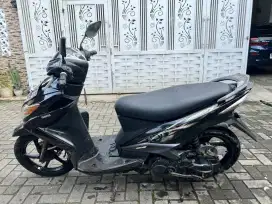 YAMAHA XEON TAHUN 2011