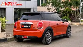 Mini Cooper 3-Doors  3Doors1.5 Twin Power Turbo 2019