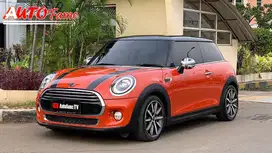 Mini Cooper 3-Doors  3Doors1.5 Twin Power Turbo 2019