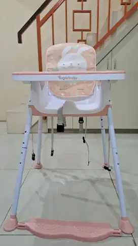 Kursi anak (Baby Chair)