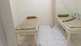 Bed Pijat / massage bed / facial bed