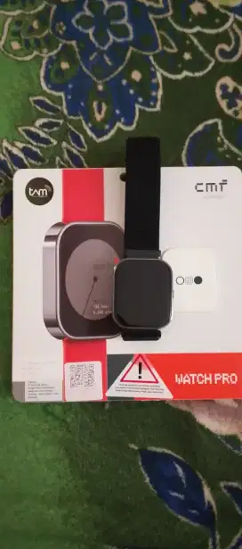 Smartwatch Watch Pro CMF