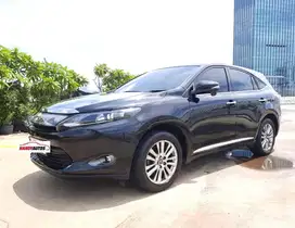 Toyota Harrier 2.0 Tahun 2014 Automatic
