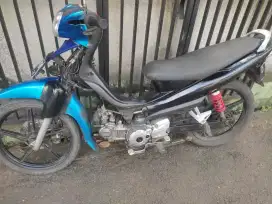 Jupiter z 2003 lengkap murah meriah
