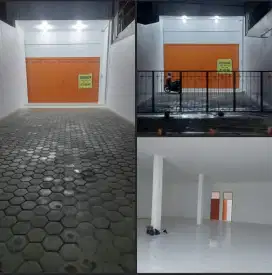 SEWA RUKO DI PEKALONGAN