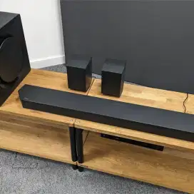 Samsung Soundbar Q990 11.1.4 Dolby Atmos Garansi Resmi