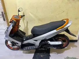 YAMAHA NUOVO TAHUN 2005