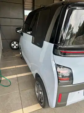 Wuling Air EV 2023 Listrik