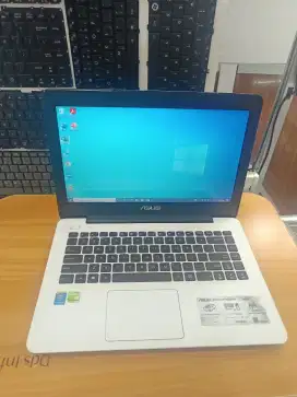 Laptop Asus X455LD 14' Buat Kuliah, Kantor
