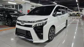 Toyota Voxy 2018 Bensin