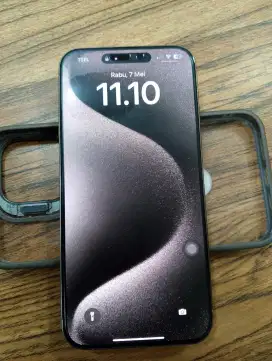 Iphone 15 Promax 256GB