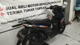 Beat tahun 2022