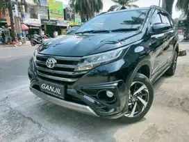 Toyota Rush GR Sport AT 2021 Good condition