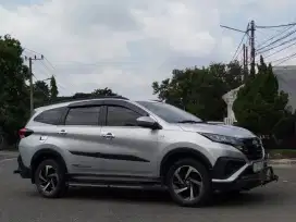 Toyota Rush TRD S AT 2018