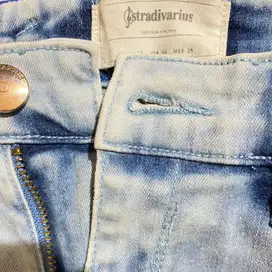 Celana Jeans Str*divarius