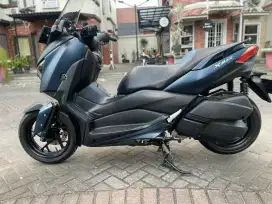 YAMAHA XMAX 250 2019 MESIN HALUS