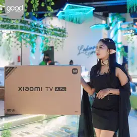 NEW XIAOMI Google TV 32 A Pro