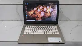 ASUS X441 A6-9220 RAM 4 GB SSD 128 GB MULUS