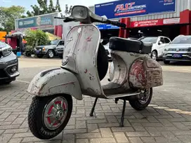 Vespa SCT E 1976