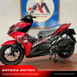 [GARANSI 1TH] YAMAHA AEROX 155 C 2024