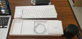 Magic Keyboard Apple Gen 2 Plus Mouse