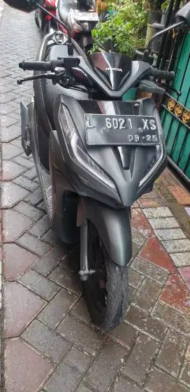 Vario 125 iss Remot th 2020 istimewa pjk 11-2025