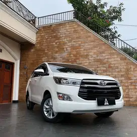 ( Tangan pertama ) 2019 Toyota Kijang Innova Reborn 2.4 Diesel V A/T