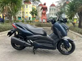 YAMAHA XMAX 250 2019 JUAL CEPAT