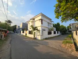 DISEWAKAN/DIKONTRAKAN UTK RUMAH ATAU KANTOR DI PUSAT KOTA SERANG