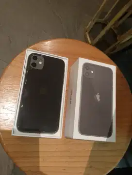Iphone 11 64gb paling lama baru
