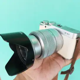 Fujifilm XA-1 kit 16-50 ois