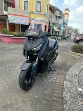 YAMAHA XMAX 250 2019 JUAL CEPAT