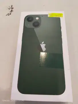 Iphone 13 128Gb Garansi Resmi