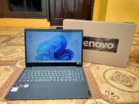 Lenovo Ryzen 3 3250U SSD Fullset Dus