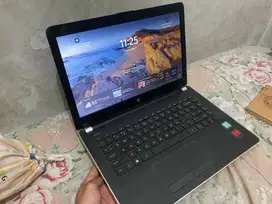 Laptop HP 14-bs1xx I5-8250U/8GB/HDD 1TB