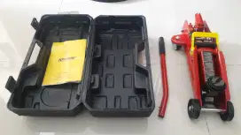 Dongkrak 2Ton baru
