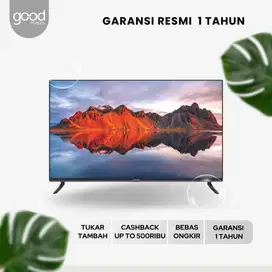 NEW XIAOMI Google TV 43 A FHD 2025