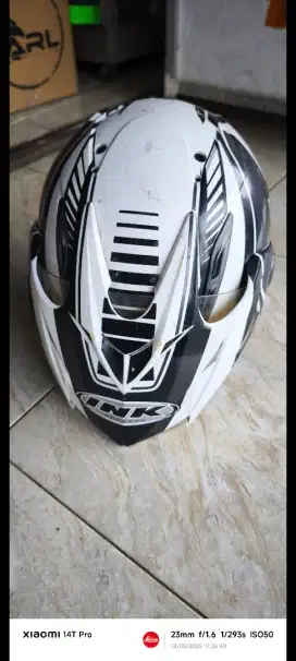 Helm INK 250 nett